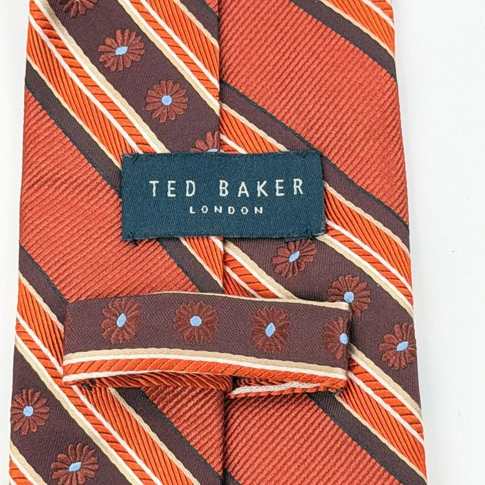 Ted Baker elevate your